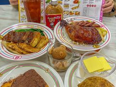 -大有利茶餐厅(福民店)