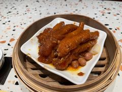 -点都德(广州白云山景区南门店)