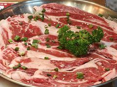 -韩宫宴和牛烤肉(宁波环球银泰城店)