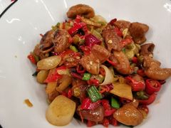 -雷老哥土鲫鱼下饭菜(清河嘉园店)