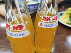 -崇德楼水盆牛羊肉泡馍馆(文艺路店)