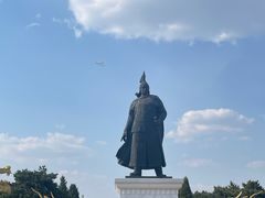 -北陵公园