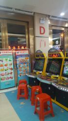 -胜利乐园(胜利购物广场店)