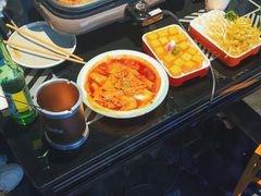-星璨火吧KTV聚会餐厅(华清广场店)