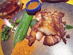 -觅山云南菜(泊富ICITY店)