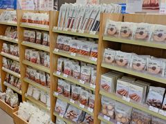 -MUJI无印良品(万科里店)