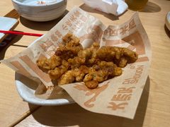 -大师兄·手工面·西北菜(南沙万达广场店)
