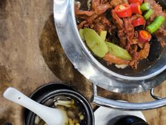 -一楼食业·美食人家