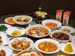 -道道鲜·崇明私房菜(五角场店)