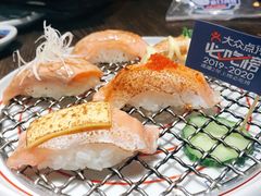 -大雄寿司(中华广场店)