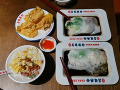 -荔银肠粉(广州北京路旗舰店)