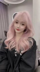 点击看大图 -3am hair salon烫发染发接发