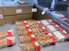-詹记宫廷桃酥王(芜湖万达店)