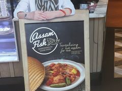 -关夫人餐厅(阳光广场店)