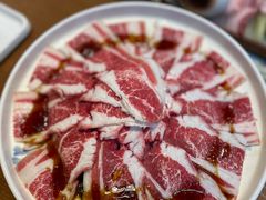 -正宗齐齐哈尔烤肉·齐牛哥鲜切炭火烤肉(杭州总店)