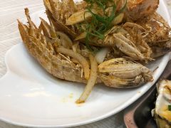 -覃记海鲜美食餐厅