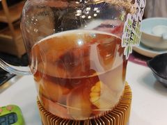 -洪氏嗨捞·猪肚鸡火锅(阳光天地店)