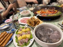 -五里关火锅(牛市口店)