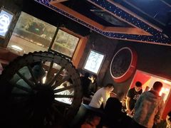 -Perry's·酒吧(黄埔大道店)