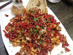 -庆合府重庆大排档(紫都城店)