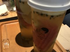 -喜茶(深圳东门1234店)