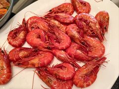 -新南华大酒店(长寿店)