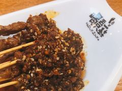 -喝丢一只鞋海鲜烧烤·海肠捞饭(市场店)