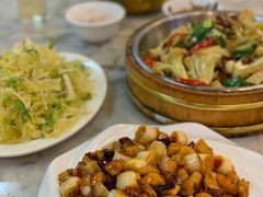 -大碗居老北京炸酱面(蛇口店)