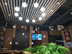 大堂-避风塘(宝山万达店)