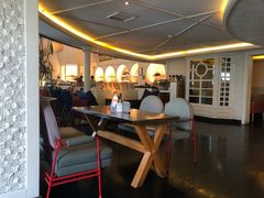 大堂-良木缘咖啡西餐(蜀汉路店)