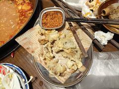 -萍姐火锅·公路夜市(南京新街口店)