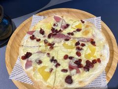 -圣彼得堡观江俄餐厅(中央大街黑金冠店)