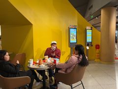 -麦当劳(豫园店)