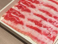 -浅锅和牛小锅放题(深业上城店)