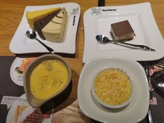 -斗牛士牛排(南京东路店)