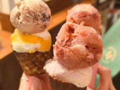 -BAKER&SPICE(安福路店)