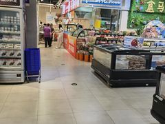 -盒马鲜生(红莲店)