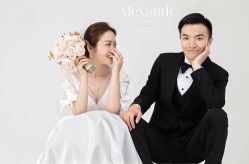 -IDO婚纱摄影(上海旗舰店)