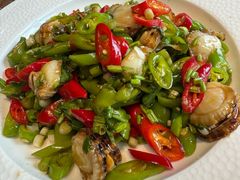 -郑庄脂渣海鲜楼(九水路店)