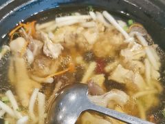 -丽华园(汉阳龙阳店)