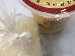 蛋酒-蔡林记(珞狮南路店)