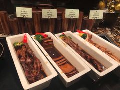-西安西藏大厦开元名都大酒店·自助餐厅