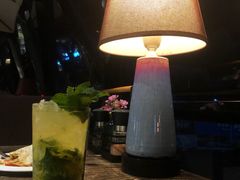 -巴别塔法餐舍(朝阳店)