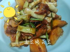 -院里汤包·虾汤包青岛菜(辽源路店)