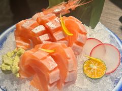 -炙柒Sekinana·精致日料(合生汇店)