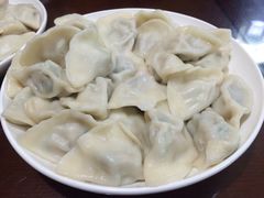 -白记饺子馆多伦道店