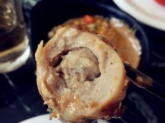 -潮汕美牛肉丸火锅店(天宁寺店)