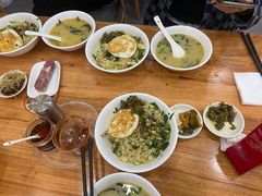 -欣达面馆(天桥支路店)