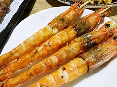 -烤五行·烧烤烤串(石佛营店)