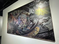 -成都许燎源现代设计艺术博物馆
